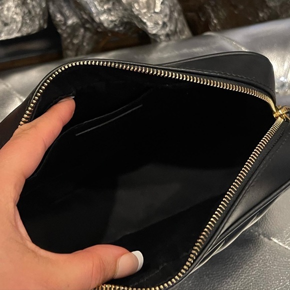 YSL Chevron Crossbody NEW - Picture 4 of 11